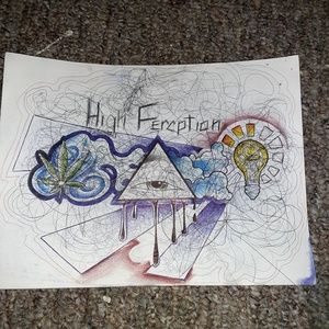 Meet your Posher, Dante